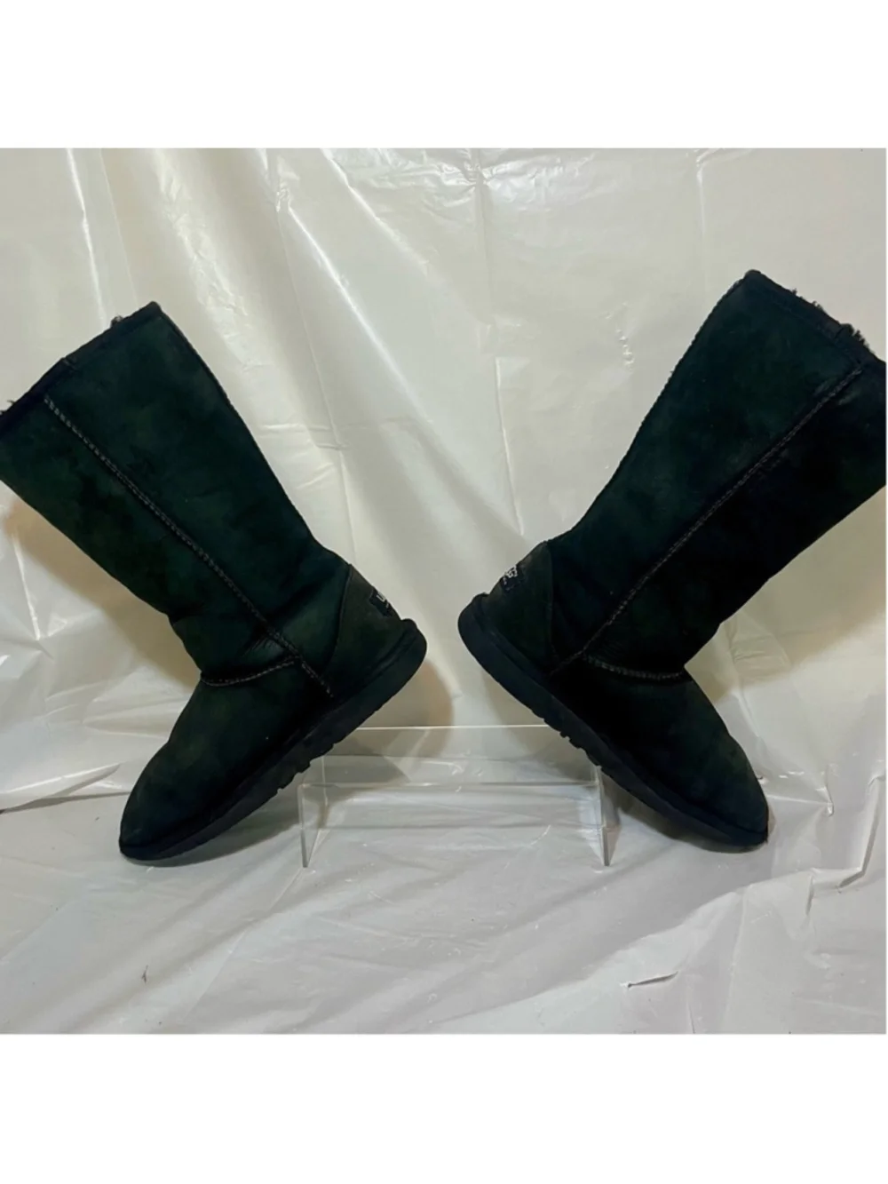 Style 5229 Classic Tall Ugg Boots Australia size 5.5
